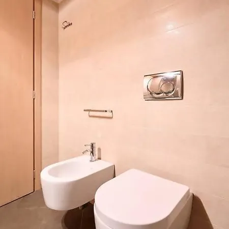 Apartmán Johnny Alta