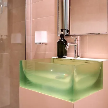 Appartamento Johnny Alta *