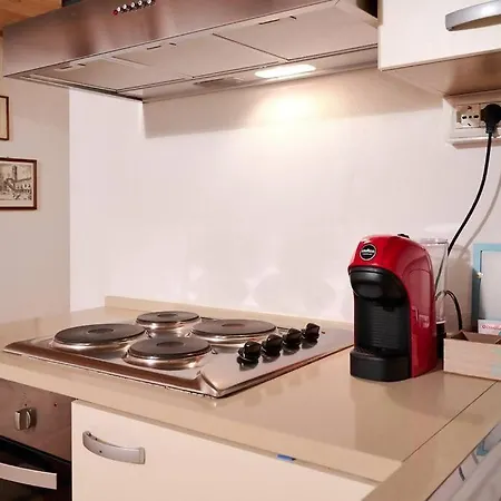 Johnny Alta Appartamento *