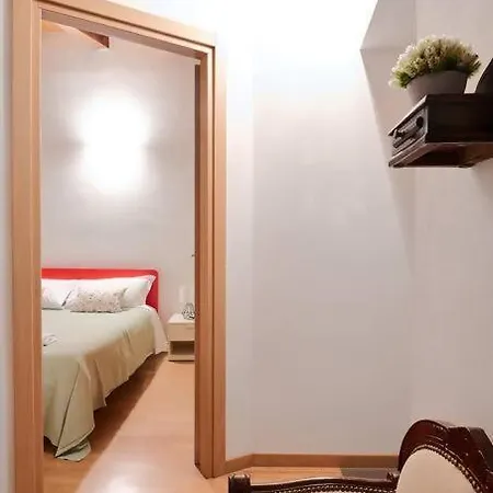 Appartamento Johnny Alta *