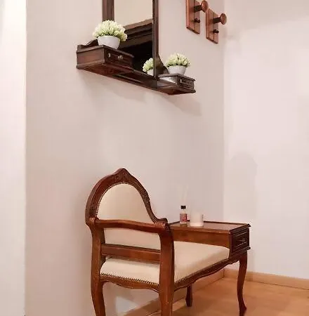 Johnny Alta Appartamento Bergamo