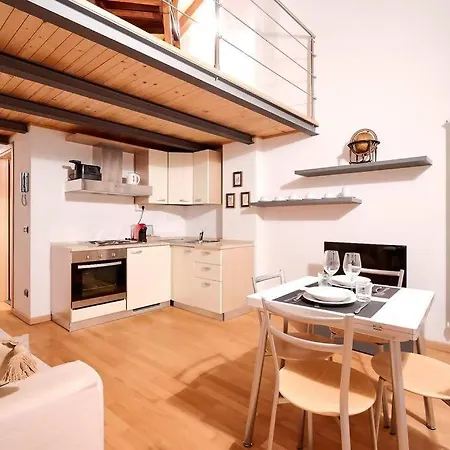 Appartamento Johnny Alta Bergamo