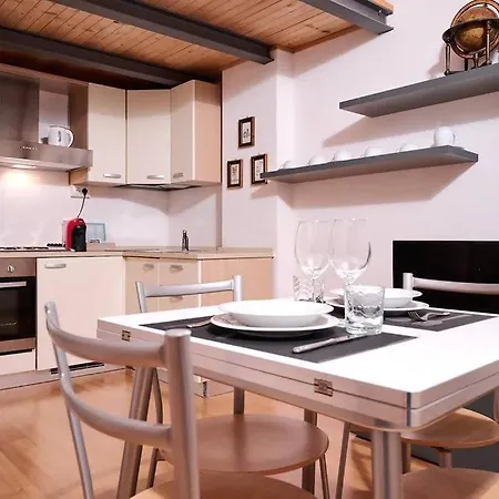 Johnny Alta * Bergamo