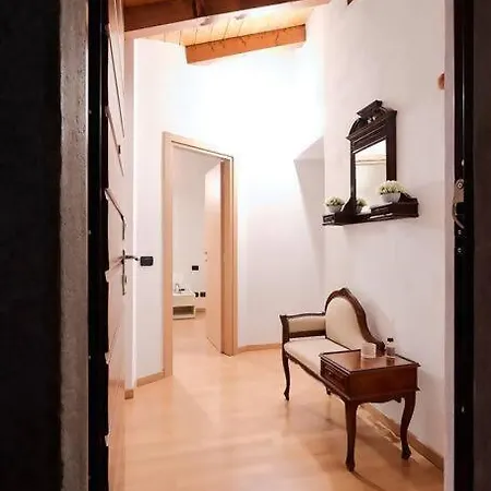 Johnny Alta Appartamento Bergamo