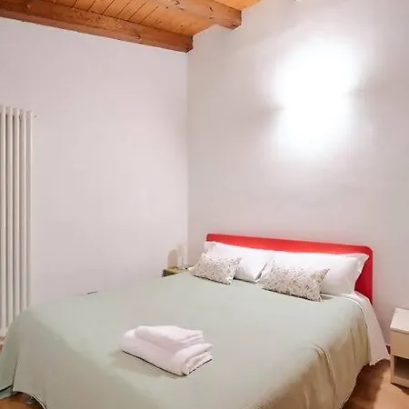 Appartamento Johnny Alta Bergamo