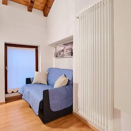 Johnny Alta Apartmán