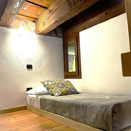 Apartmán Johnny Alta