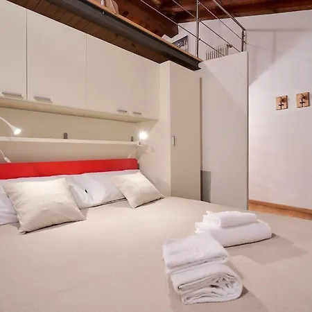 Johnny Alta Apartmán