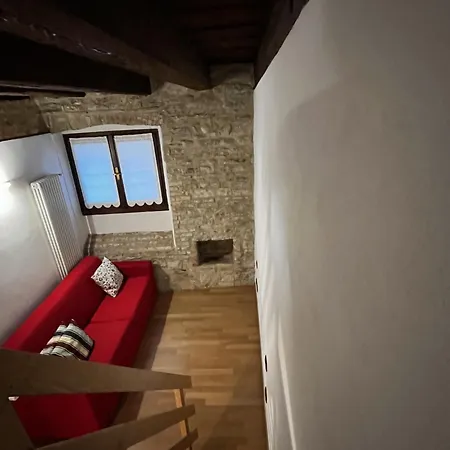 Johnny Alta Appartamento *