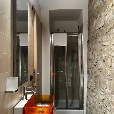 Johnny Alta Appartamento *