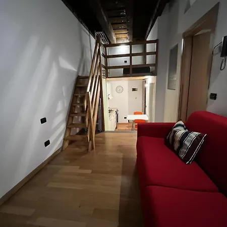 Appartamento Johnny Alta *