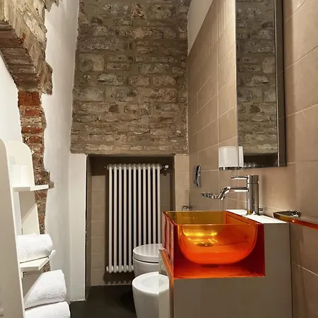 Johnny Alta Apartmán Bergamo