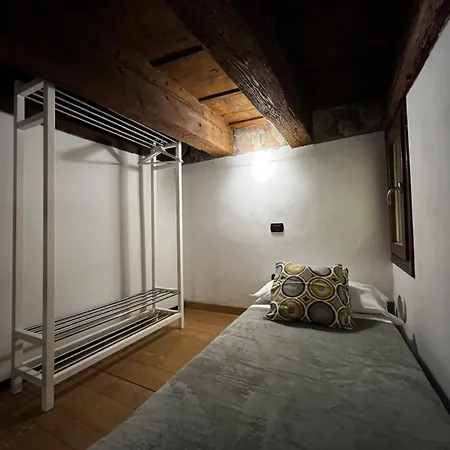 Johnny Alta Apartmán