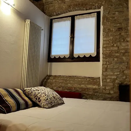 Johnny Alta Appartamento Bergamo